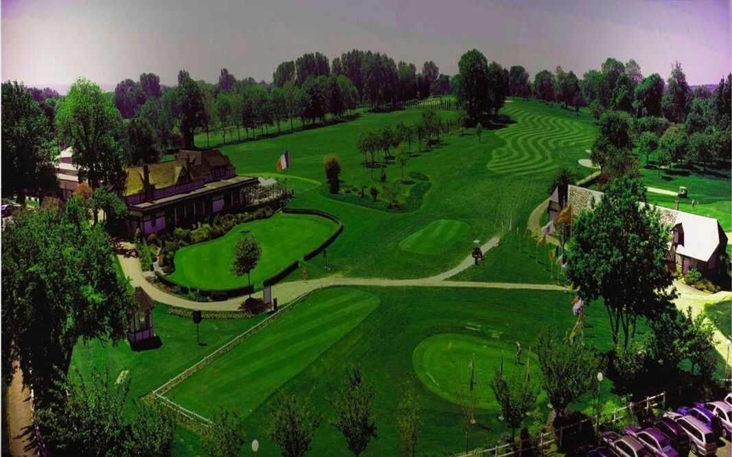 Golf de Brigode